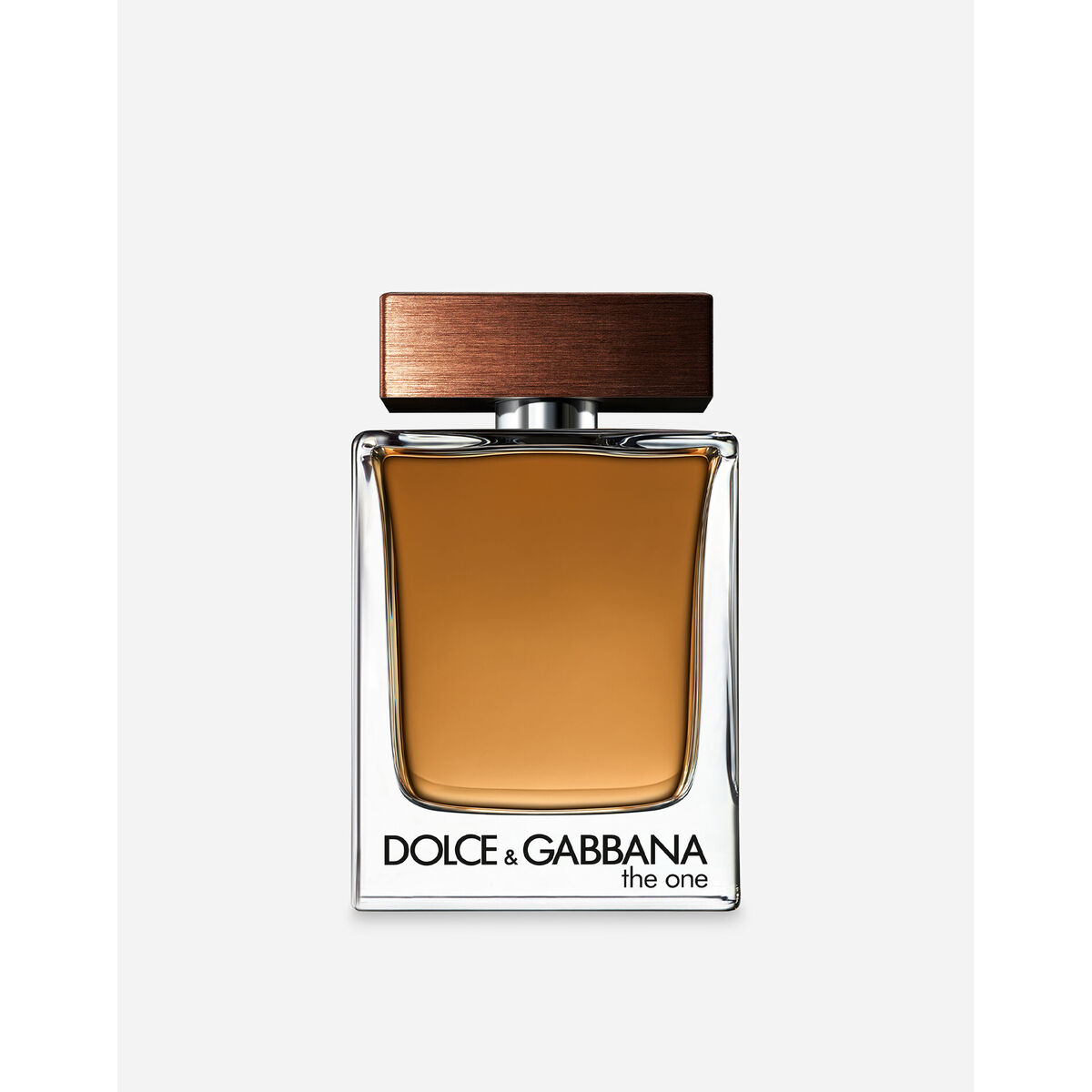 Herenparfum Dolce & Gabbana EDT The One 100 ml
